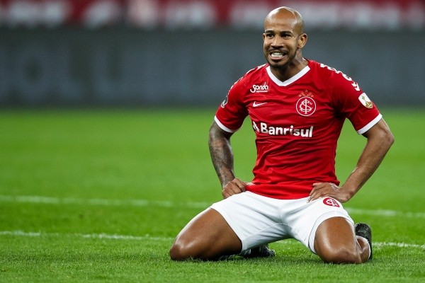 Internacional x Flamengo - CONMEBOL Copa Libertadores 2019