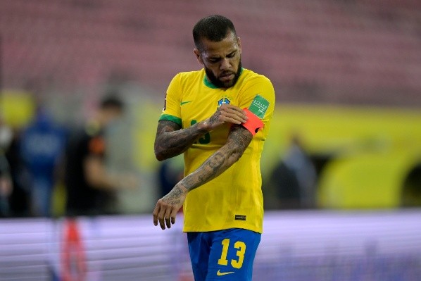 Brazil v Peru - FIFA World Cup 2022 Qatar Qualifier