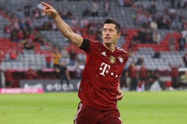 FC Bayern München v 1. FC Köln - Bundesliga
