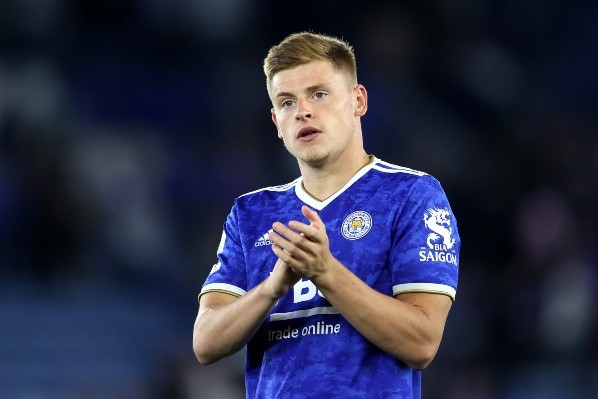 Leicester City v Villarreal CF : Pre Season Friendly