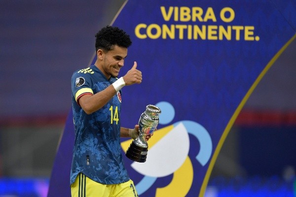 Peru x Colômbia: Eliminatória do terceiro lugar - Copa América Brasil 2021