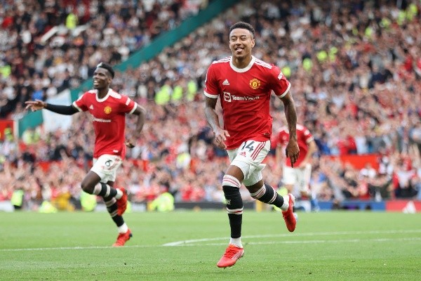 Manchester United v Newcastle United - Premier League