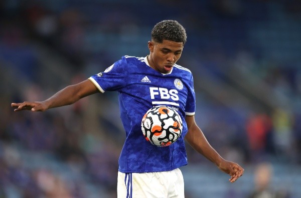 Leicester City v Villarreal CF : Pre Season Friendly
