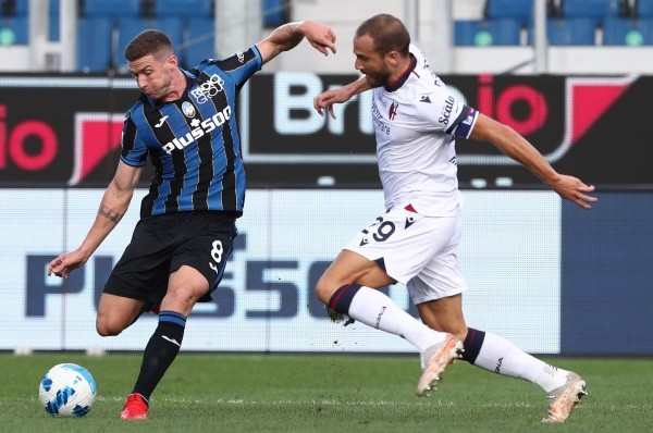 Atalanta BC v Bologna FC - Serie A