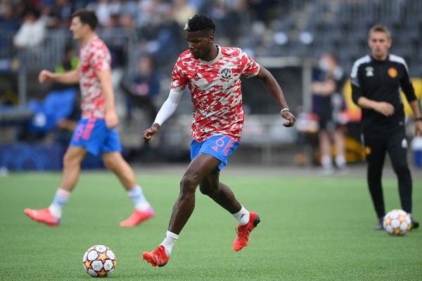 BSC Young Boys v Manchester United: Grupo F - UEFA Champions League
