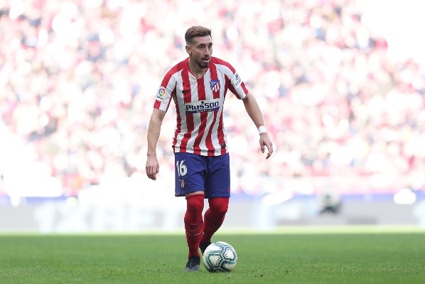 Club Atletico de Madrid v CD Leganes - La Liga