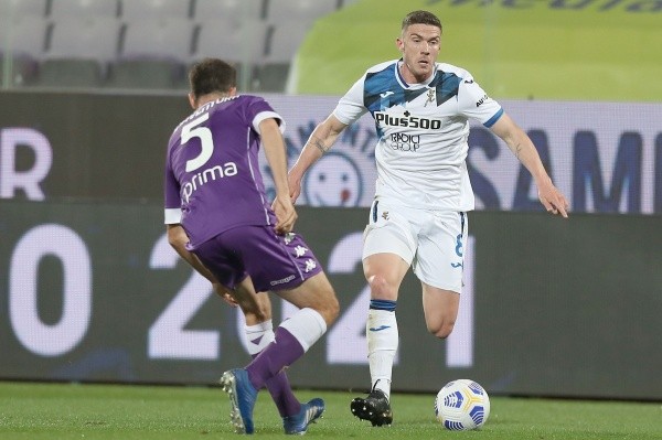 ACF Fiorentina v Atalanta BC - Série A