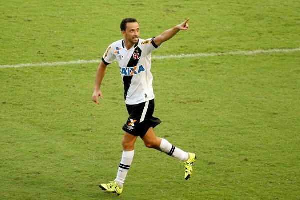 Flamengo v Vasco - Brasileirao Series A 2015