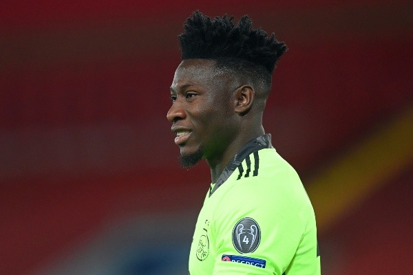 Liverpool FC v Ajax Amsterdam: Group D - UEFA Champions League