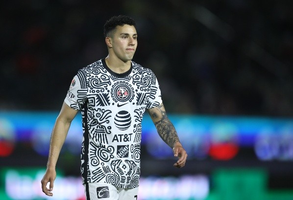 Mazatlan FC v América - Torneio Guard1anes 2021 Liga MX