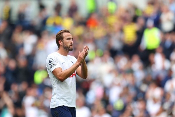 Tottenham Hotspur v Watford - Premier League