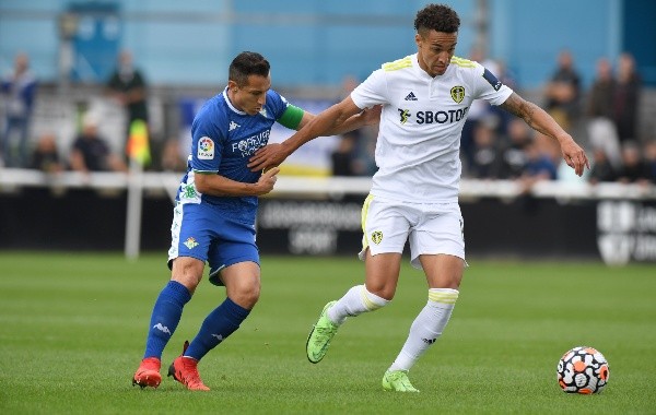 Leeds United v Real Betis: Pre-Season Friendly