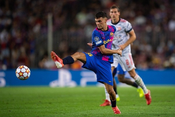 FC Barcelona v Bayern München: Grupo E - UEFA Champions League