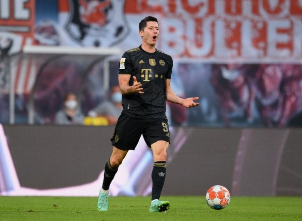 RB Leipzig v FC Bayern München - Bundesliga