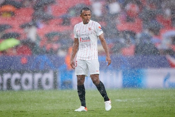 Sevilla FC - RB Salzburg: Grupo G - Liga dos Campeões da UEFA