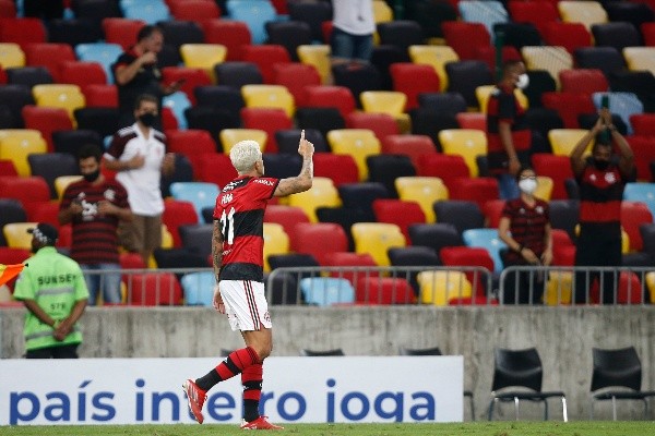 Flamengo x Grêmio - Copa do Brasil