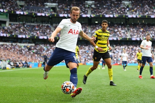 Tottenham Hotspur v Watford - Premier League