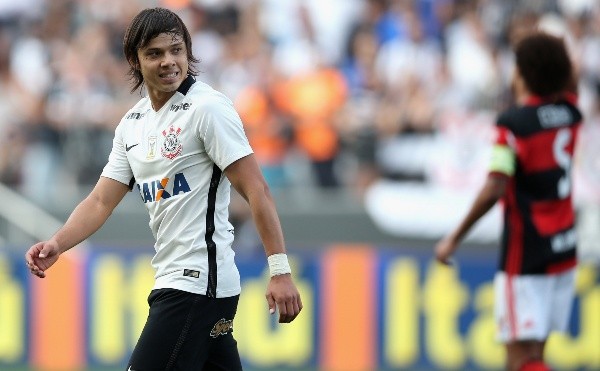 Corinthians v Flamengo - Brasileirao Series A 2016