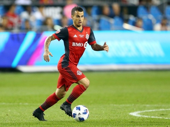 Copa dos Campeões 2018: Tigres UANL v Toronto FC