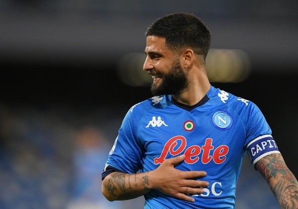 SSC Napoli v Udinese Calcio - Serie A