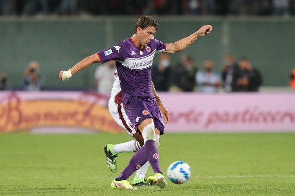 ACF Fiorentina v Torino FC - Serie A