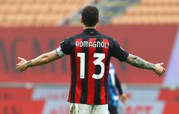 AC Milan v FC Internazionale - Serie A