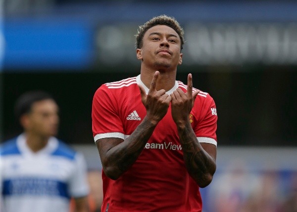 Queens Park Rangers v Manchester United - Pre-season Friendly