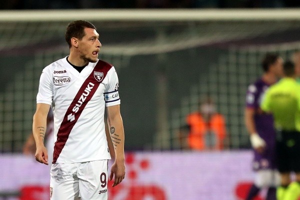ACF Fiorentina v Torino FC - Serie A