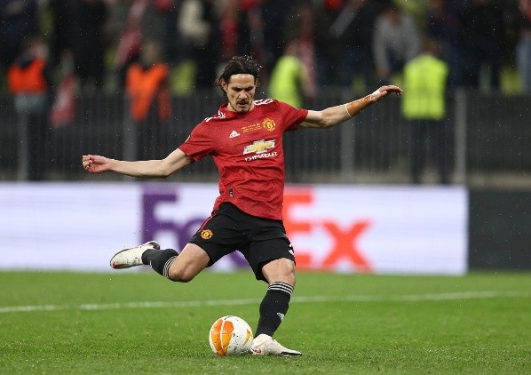 Villarreal CF - Manchester United - Final da UEFA Europa League