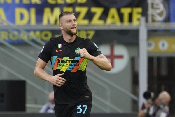 FC Internazionale - Bologna FC - Série A