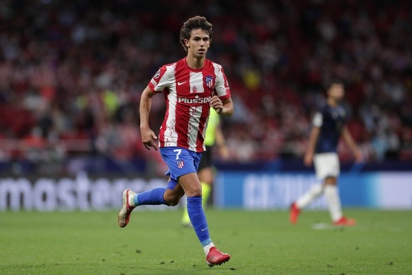 Atletico Madrid v FC Porto: Group B - UEFA Champions League