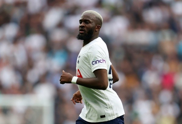 Tottenham Hotspur v Chelsea - Premier League