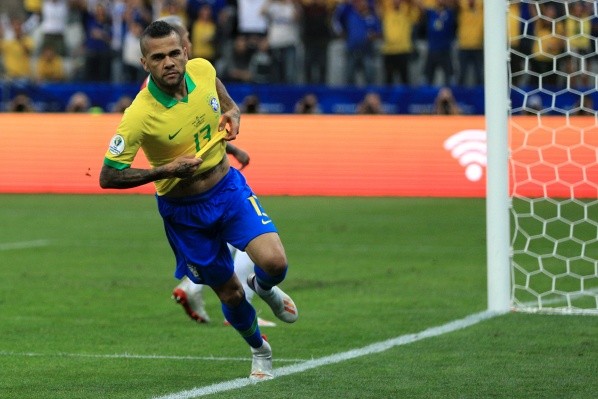 Peru x Brasil: Grupo A - Copa América Brasil 2019