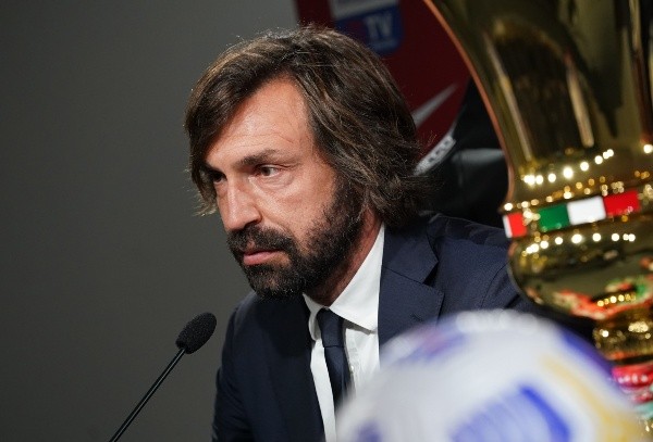 Juventus Press Conference