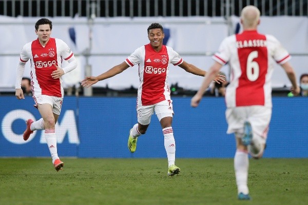 Vitesse x Ajax - Final da Copa KNVB