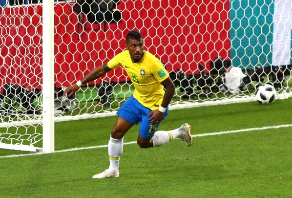 Sérvia x Brasil: Grupo E - Copa do Mundo FIFA 2018 na Rússia