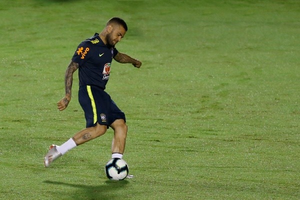 Brazil Press Conference &amp; Training Session - Copa America Brazil 2019