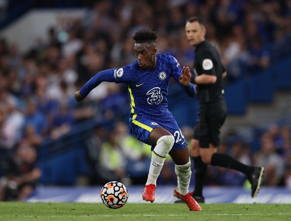 Chelsea v Aston Villa - Premier League