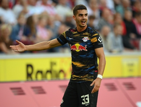 1. FC Cologne v RB Leipzig - Bundesliga