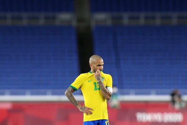 Getty Imagens