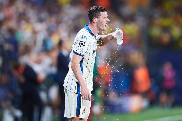 Villarreal CF v Atalanta: Grupo F - UEFA Champions League