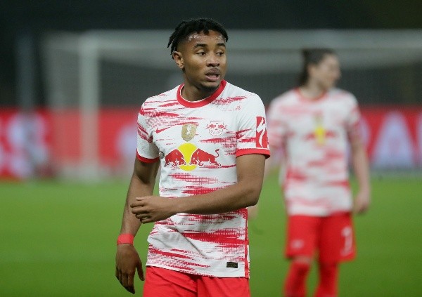 RB Leipzig v Borussia Dortmund - DFB Cup Final 2021