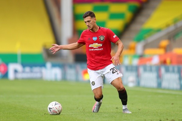 Norwich City v Manchester United - FA Cup: Quarter Final