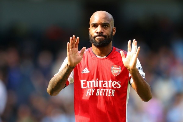 Manchester City v Arsenal - Premier League