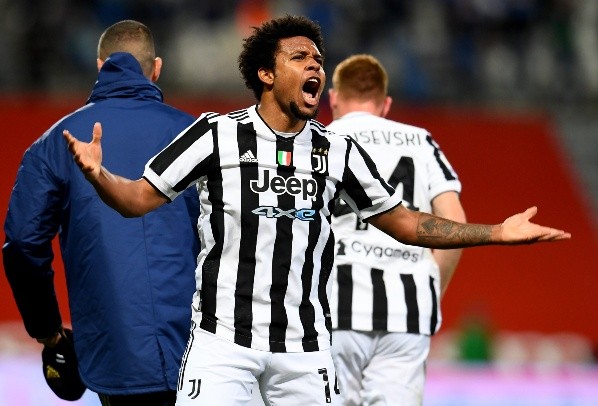 Atalanta BC v Juventus - TIMVISION Cup Final