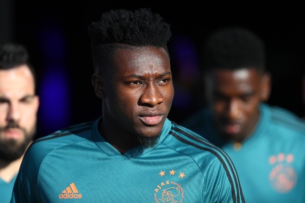 De Graafschap v Ajax - Eredivisie