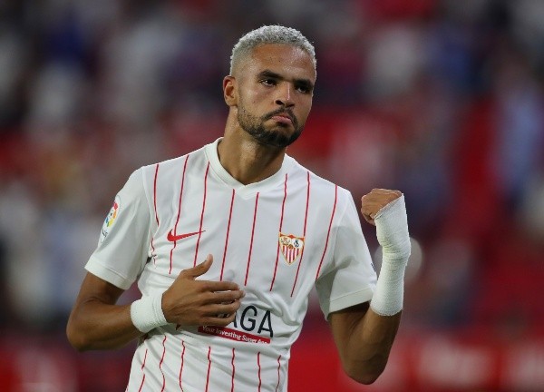 Sevilla FC v Rayo Vallecano - La Liga Santander