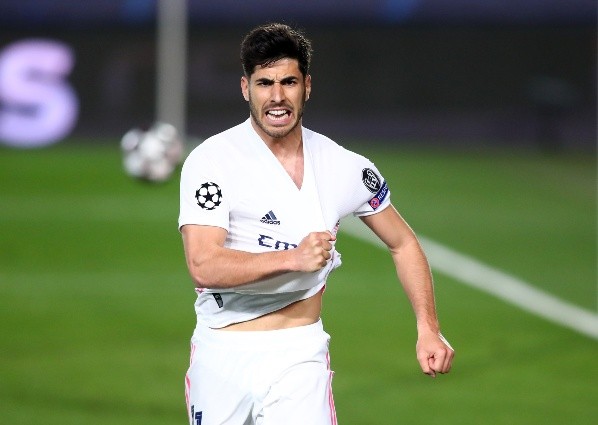 Real Madrid v Liverpool FC - UEFA Champions League Quarter Final: Leg One