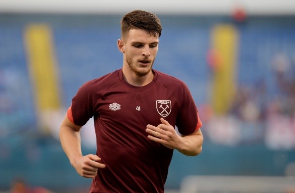 Dinamo Zagreb v West Ham United: Group H - UEFA Europa League