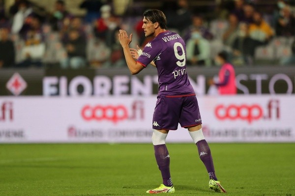 ACF Fiorentina v FC Internazionale - Serie A
